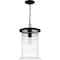 Quoizel Noland Outdoor Hanging 1 Light Matte Black NAD1910MBK - alternate 6